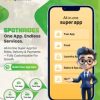 Build a Multi-Service Super App Like Gojek Today