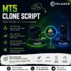 MetaTrader Clone Script: Build a Secure & Scalable Brokerage Trading Platform
