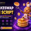 Top-Rated PancakeSwap Clone Script Available Now