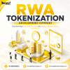 Next-Gen Asset Ownership — RWA Tokenization Built for 2026 & Beyond
