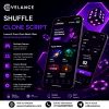 Scale Your iGaming Business with a Secure Shuffle Clone Script