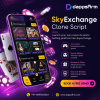 Get a White Label Skyexchange Clone Script with Quick Launch & Free Demo