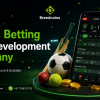 Custom Sports Betting App Development Solutions for Gaming Startups