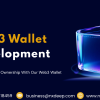 NxDeep Connectz: Your Success Partner in Web3 Wallet Development