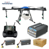 10 Litre Agriculture Drone