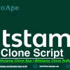 Launch Your Own Bitstamp-Style Crypto Exchange with a Ready-Made Script