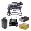 EFT Z20P 20 Litre Agriculture Spraying Drone