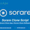 Launch Your Own Fantasy Sports Platform with a Sorare Clone Script