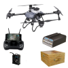 30 Litre Agriculture Spraying Drone