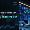 Custom AI Stock Trading Bot Development