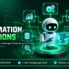 Smart Digital Operations with AI Automation Solutions