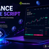 Best Binance Clone Script for Modern Cryptocurrency Exchange Platforms