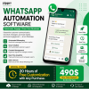 Best WhatsApp Automation Software for Entrepreneurs & Business Owners