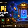 Launch Your Dream DeFi Platform with a Trusted DeFi Development Company