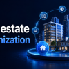 Real Estate Tokenization Development
