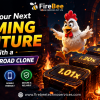 Build Your Next Gaming Venture with a Chicken Road Clone