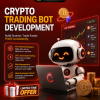 Powerful Crypto Trading Bot Development for Your Business