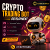 August Offer – Get 40% OFF on Crypto Trading Bot Development