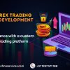 crypto forex trading platform development