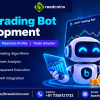 Best 2026 DeFi Trading Bot Development Company for Profitable Automation