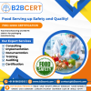 FSSC 22000 Certification in Pune