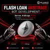 Need a Working Flash Loan Arbitrage Bot for Ethereum/BSC