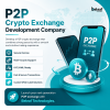 Beyond CEX and DEX: Why P2P Is the Next Growth Engine