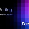Sports Betting Platform Development Focused on Growth, Scale & ROI