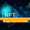 End-to-End NFT Development Services for Your Business