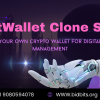 TrustWallet Clone Script with Crypto Asset Management