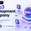 Build Smarter Digital Ecosystems Through Web3 Development Company