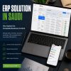 PACT REVENU ERP Solution in Saudi Arabia – Complete Business Management Software Riyadh