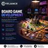 Launch a Feature-Rich Board Game Software Solution for the Modern Gaming Market