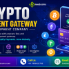 Top-Rated Crypto Payment Gateway Development Company in 2026