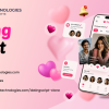 Launch Your Own Online Dating Platform Faster With a Ready-Made Dating Script