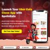 Build a Powerful UberEats Clone App for Your Startup