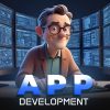 Launch a Powerful Real Estate App with Uplogic Technologies