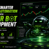 Build Smarter Trading Automation with a Sniper Bot Development