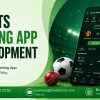 Best Sports Betting App Development for Secure Betting Platforms