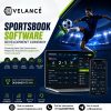 Accelerate Your Sportsbook Business with a Reliable Sportsbook Launchpad Development Company