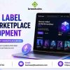 Launch Your NFT Business with White Label NFT Marketplace Development