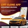 Build a Powerful Lyft Clone App for Your Ride-Hailing Startup