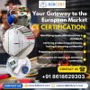CE Certification Services in United Arab Emirates