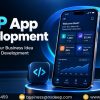 Build a Strong Business Foundation with MVP App Development